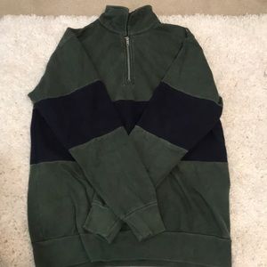 Brandy: Isabella sweater too